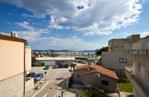 Vodice Apartamento | Apartment Center Marija