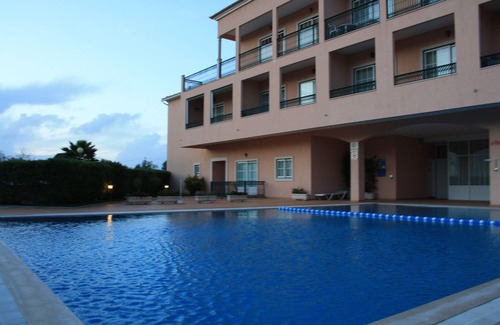 Alvor Apartamento | Apartamento centro de Alvor e próximo da praia