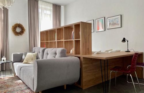 Zilina Apartamento | Apartment Center Zilina near Train and Bus station