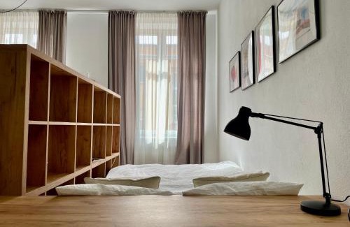 Zilina Apartamento | Apartment Center Zilina near Train and Bus station