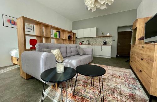 Zilina Apartamento | Apartment Center Zilina near Train and Bus station