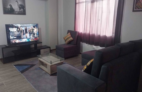 El Tambo Apartamento | Apartamento Céntrico y acogedor II