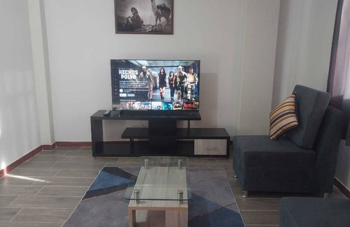 El Tambo Apartamento | Apartamento Céntrico y acogedor II