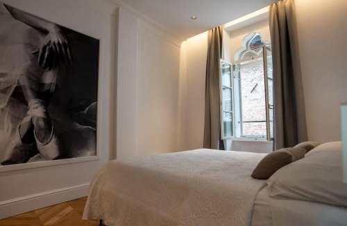 City Center Apartamento | Apartment Central Park