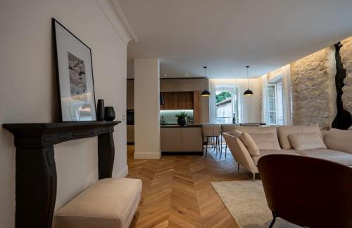 City Center Apartamento | Apartment Central Park