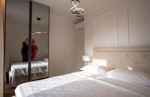 City Center Apartamento | Apartment Central Park
