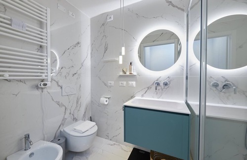 Abbadesse Apartamento | Apartment Central Station/Isola Milan - New