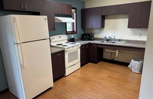 Plymouth Apartamento | Apartment Centrally Located