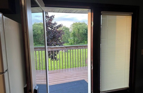 Plymouth Apartamento | Apartment Centrally Located
