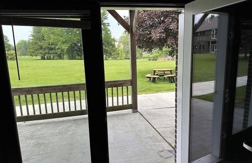 Plymouth Apartamento | Apartment Centrally Located