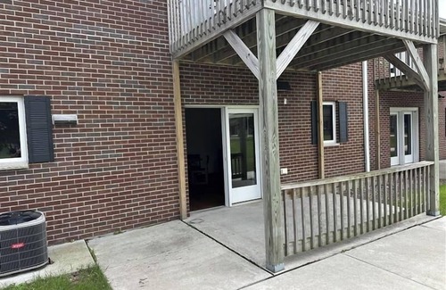 Plymouth Apartamento | Apartment Centrally Located