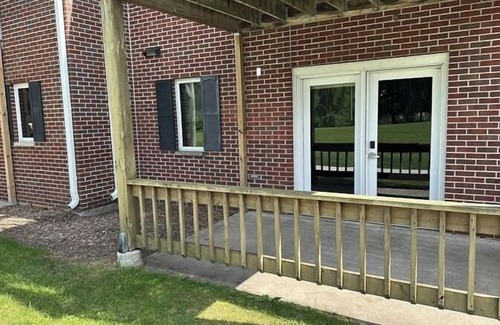 Plymouth Apartamento | Apartment Centrally Located