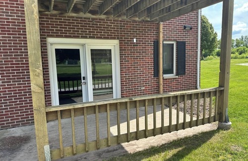 Plymouth Apartamento | Apartment Centrally Located