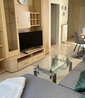 Riedstadt Apartamento | Apartment centrally located in the Rhine-Main area
