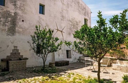Strongoli Apartamento | Apartamento Centro by Interhome