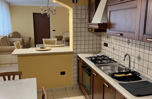 Solofra Apartamento | Apartment Cerzeta