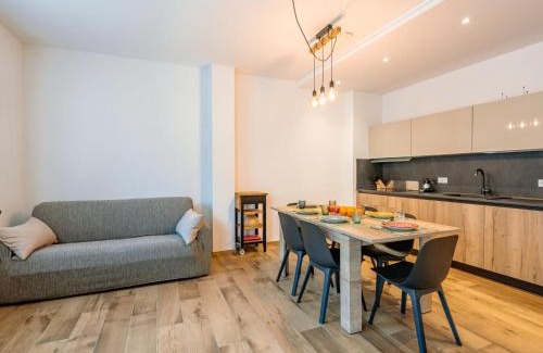 Alba Apartamento | Apartment Cesa del sass by Interhome