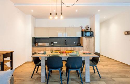 Alba Apartamento | Apartment Cesa del sass by Interhome