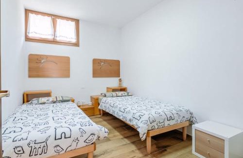 Alba Apartamento | Apartment Cesa del sass by Interhome