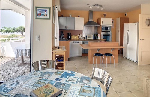 Quartier des Boucholeurs Apartamento | Apartamento Châtelaillon-Plage, 2 dormitorios, 4 personas