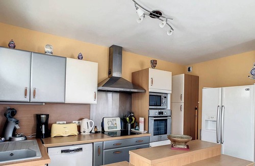 Quartier des Boucholeurs Apartamento | Apartamento Châtelaillon-Plage, 2 dormitorios, 4 personas