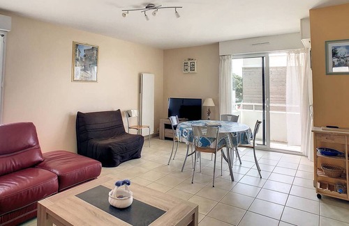 Quartier des Boucholeurs Apartamento | Apartamento Châtelaillon-Plage, 2 dormitorios, 4 personas