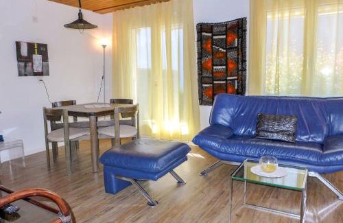 Grindelwald Apartamento | Apartment Chalet Albi-2 by Interhome