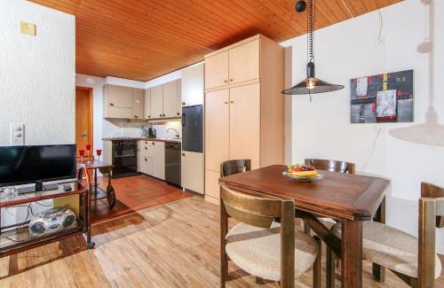 Grindelwald Apartamento | Apartment Chalet Albi-2 by Interhome