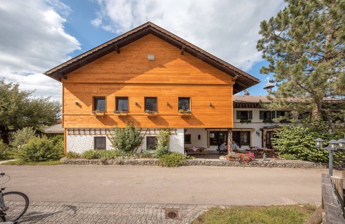 Eisenberg Apartamento | Apartment Chalet am Teich - Unas vacaciones de ensueño pueden comenzar -