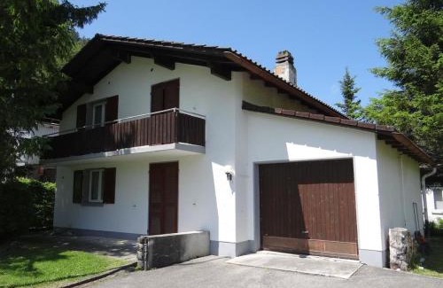 Engelberg Apartamento | Apartment Chalet Eien by Interhome