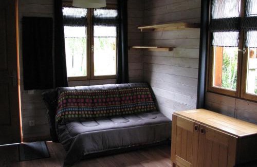 Le Bourg-d'Oisans Apartamento | Apartment Chalet Bourg d'Oisans