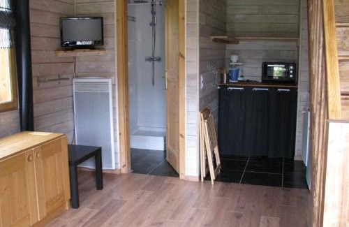 Le Bourg-d'Oisans Apartamento | Apartment Chalet Bourg d'Oisans