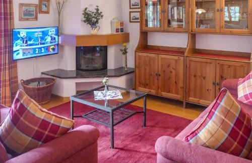 Grindelwald Apartamento | Apartment Chalet Nagano by Interhome