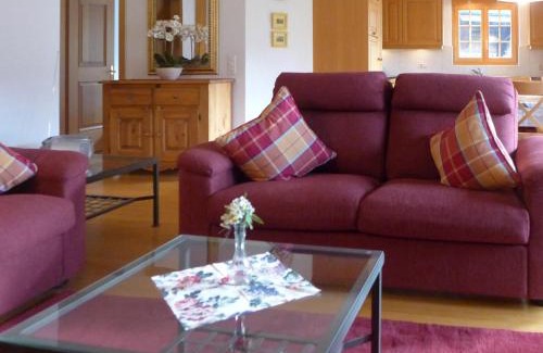 Grindelwald Apartamento | Apartment Chalet Nagano by Interhome