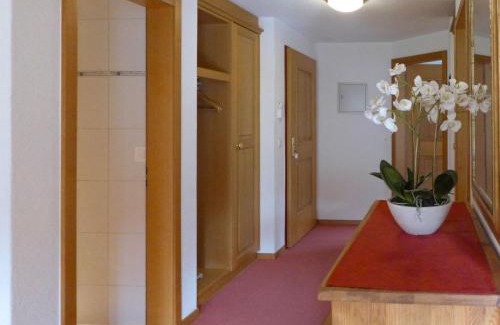 Grindelwald Apartamento | Apartment Chalet Nagano by Interhome