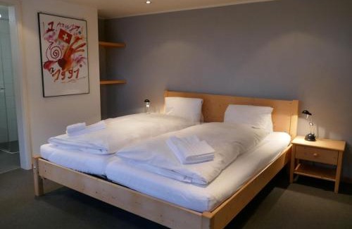 Grindelwald Apartamento | Apartment Chalet Schwendihus-6 by Interhome
