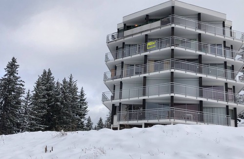 Chamrousse Apartamento | Apartment Chamrousse 3 rooms, 6 people