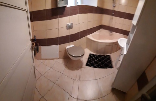 Dasle Casa | Apartment Charlotte F2 au château