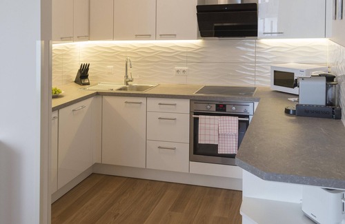 Landstrasse Apartamento | Apartamento encantador y elegante en el centro de Viena, ideal para 2 o 3