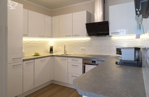Landstrasse Apartamento | Apartamento encantador y elegante en el centro de Viena, ideal para 2 o 3
