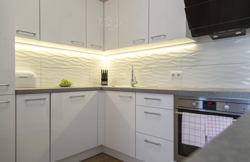 Landstrasse Apartamento | Apartamento encantador y elegante en el centro de Viena, ideal para 2 o 3