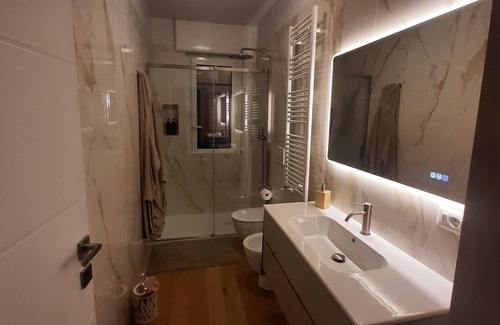 Bollate Apartamento | Apartment 'Charme House' with Balcony and Wi-Fi