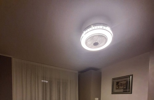 Bollate Apartamento | Apartment 'Charme House' with Balcony and Wi-Fi