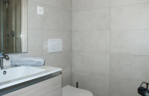 Bissone Apartamento | Apartment Charming Gardenview App- 105 by Interhome