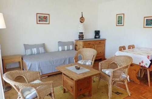 Ovronnaz Apartamento | Apartment Châtillon C 16 by Interhome