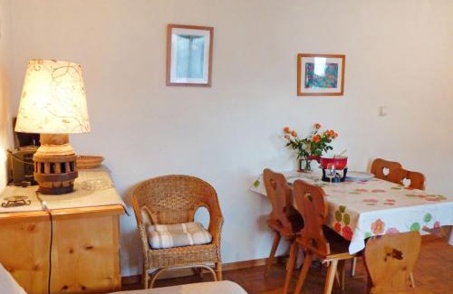 Ovronnaz Apartamento | Apartment Châtillon C 16 by Interhome