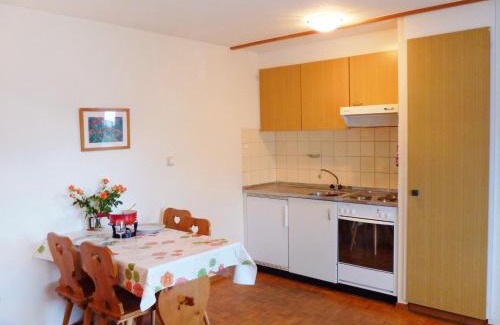 Ovronnaz Apartamento | Apartment Châtillon C 16 by Interhome