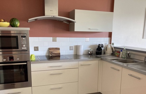 Chatou Apartamento | Apartment Chatou, near Paris and Versailles