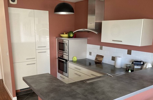 Chatou Apartamento | Apartment Chatou, near Paris and Versailles