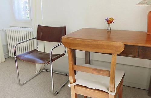 Yvonand Apartamento | Apartamento chemin de la Plage en Yvonand - 4 personas, 3 dormitorios